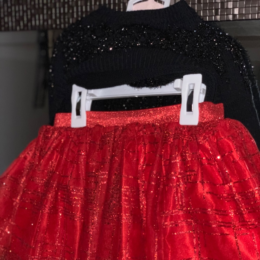 Formal wear size 5-6